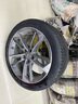 马牌（Continental）汽车轮胎 245/40R18 97Y UCJ 适配奥迪A4L /A5/TT 领克03 实拍图