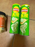 乐事（Lay's）无限薯片 翡翠黄瓜味 104克*2罐 208克 休闲零食 膨化食品 实拍图