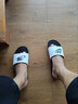 耐克NIKE男子拖鞋 NIKE VICTORI ONE SLIDE 运动鞋CN9675-005白色 41 实拍图