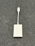 Apple/苹果 USB-C/Typc-C转SD卡 苹果读卡器相机读卡器相片传导 适用USB-C接口的iPhone/iPad/Mac 实拍图