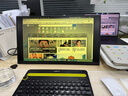 Eimio便携式显示器无线投屏 100Hz高刷便携屏内置电池电脑笔记本副屏显示屏幕 PS5手机投屏扩展屏E215BW 实拍图