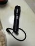 沃尔森X50S手电筒强光变焦可充电远射穿天炮激光超亮探照灯户外应急灯 实拍图