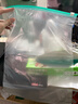 太力保鲜袋果蔬袋食品袋食品级可冷冻冰箱水果蔬菜立体 大号15个装 实拍图