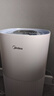 美的（Midea）小蓝鲸600无雾空气加湿器母婴幼儿客厅家用卧室静音抗菌孕妇办公室大容量雾化器新年礼物SZ-2Y50 实拍图