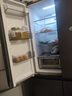 容声（Ronshen）冰箱506升 十字对开四开门双系统双循环一级能效变频风冷无霜家用冰箱国家补贴BCD-506WD11FP 实拍图