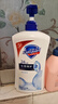 舒肤佳健康净护沐浴露 纯白清香800g+柠檬香800g 沐浴乳液 新旧包装随机 实拍图