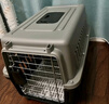 腆宠宠物航空箱小号 猫咪航空箱猫狗 猫包猫笼外出车载猫箱狗狗托运 实拍图
