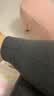 蕉内【马思纯同款】热皮702++男女保暖内衣套装秋衣秋裤加厚7A抗菌冬 实拍图