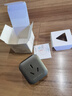 gosund 空调伴侣智能插座 已接入米家APP wifi远程控制 16A 定时开关 电量统计 安睡模式CP6-灰 实拍图