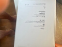Apple/苹果 iPad Air 11英寸 M3芯片2025年款 平板电脑 (256GB WLAN版)星光色 实拍图