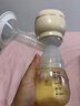 新贝吸奶器 电动吸奶器一体无痛全自动  拔奶器 大吸力便携吸乳器8139 实拍图