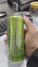魔爪（Monster）无糖超越仙境 能量饮料 风味饮料 功能饮料330ml*12罐 实拍图