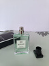 IDX大吉岭茶古龙男女士香水持久淡香木质香调香氛新年礼物50ml 实拍图