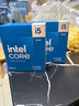 英特尔（Intel）酷睿14代 i5-14600KF 处理器 14核20线程 24M三级缓存 盒装台式机CPU 游戏办公剪辑 实拍图