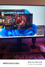 KTC 27英寸2K 400Hz Ultra FastIPS职业电竞显示器  HDR400 旋转升降360Hz电脑显示屏大师27M1 Plus 实拍图