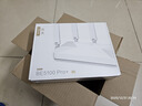 中兴（ZTE）巡天BE5100Pro+无线路由器 自研10核芯片 双2.5G口 WiFi7千兆双频5颗信号放大器兼容WiFi6游戏加速 实拍图