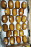 佳沛（zespri）新西兰  阳光金奇异果巨大果22粒原箱 单果重约144-175g 猕猴桃 实拍图