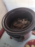 苏泊尔（SUPOR）快炖电炖锅电砂锅电炖盅 炖汤锅煲汤锅紫砂锅 燕窝炖盅煮粥神器 汤锅熬粥电煮锅DG40YC872多功能锅 实拍图