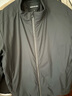 CARE OF LORD领航员系列 金标Primaloft 男士春秋冬立领轻薄棉服8652 经典黑色 L 实拍图