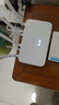 小米（MI）路由器4A千兆版 双核CPU 双千兆 1200M双频无线速率 5G 家用智能路由器 小米路由器4A千兆版 实拍图