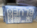 自由点安心裤透气安全裤L-XXL大码夜安裤防漏裤型卫生巾9包18条京东自营 实拍图