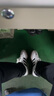 阿迪达斯 adidas三叶草 新年礼物 samba T头鞋运动鞋男女休闲鞋B75806 38 实拍图