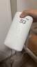 夏新5g随身wifi6移动无线免插卡路由器cpe全网通千兆双频便携式车载上网卡高速流量 5G旗舰臻享版【双频wifi6网速狂飙】 实拍图