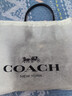 蔻驰（COACH）【品牌直供】女士FIONA24手提单肩托特包CBT18元旦礼物 实拍图
