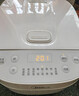 美的（Midea）电饭煲电饭锅3-4人家用4L大容量 20分钟快速饭多功能微压智能预约电饭煲MB-RE418 实拍图