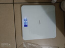 美的（Midea）体重秤体重称家用家用健康秤电子秤高精度称重计电子秤人体高精度智能体重称健身减肥运动 实拍图