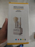 葆氏婴儿奶瓶刷杯刷硅胶奶嘴刷吸管刷清洗奶瓶刷子便携沥水置物架恐龙 实拍图