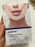 sakose凡士林提拉紧致面膜6片装V绷带面膜挂耳脸部紧致修护男女用 实拍图