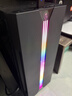 逆昂128G内存酷睿i7升24核电竞台式机电脑4060电竞主机吃鸡独显办公组装大额补贴家用游戏水冷电脑整机 单主机【2025新款+五年质保】 套二：i9级20芯4G独显/16G/稳定吃鸡 实拍图