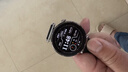 HUAWEIWATCH GT 6 雅丹黑 46mm智能手表多维情绪健康全新骑行体验21天超长续航华为GT6手表GT5升级 实拍图