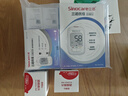 三诺优佳血糖仪家用指尖血糖检测仪医用级精准 (仪器+100支试纸) 实拍图