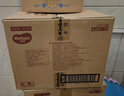 好奇（Huggies）铂金装小桃裤纸尿裤XL96片(12-17kg)加大号尿不湿透【透爽散热】 实拍图