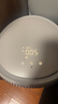 飞利浦（PHILIPS）空气净化器除甲醛神器新房急入住鼻炎专业家用宠物净化机除烟味病毒过敏原螨尘AC4228/04 实拍图