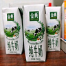 伊利金典纯牛奶整箱 250ml*12盒 3.6g乳蛋白原生高钙 礼盒装 9-10月产 实拍图