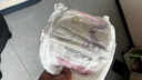 babycare Air pro纸尿裤新生儿小号S58片(4-8kg) 婴儿尿不湿夏日超薄透气 实拍图