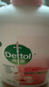 滴露（Dettol）洗手液滋润500g*6 抑菌洗手液家庭装大桶儿童消毒无酒精温和护手 实拍图