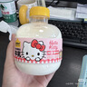 认养一头牛Hello Kitty款吨吨奶 A2β-酪蛋白新鲜牛奶460ml*6瓶 送定制肩带 实拍图