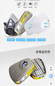 3M 防沙尘暴雾霾防护防毒面具面罩滤毒盒防化工喷漆防尘620E 6200 实拍图
