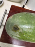高山小香冬瓜当季新鲜蔬菜生鲜刮油减肥烧烤食材 广西小冬瓜 3.7斤 净重 实拍图