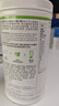 康宝莱（HERBALIFE）奶昔蛋白营养粉代餐饱腹多种口味平衡身体所需营养抹茶味550g 实拍图