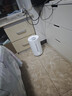 美的（Midea）空气加湿器家用卧室母婴幼儿鼻炎静音抗菌超大雾量取暖补水小型工业喷雾雾化器礼物国家补贴3VWL 实拍图