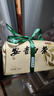 京东京造 2025新茶安吉白茶绿茶纸包100g白叶一号珍稀白茶叶自营送礼自饮 实拍图