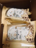 百草味坚果茯苓八珍糕432g/箱 早餐食品传统中式小吃糕点点心休闲零食 实拍图