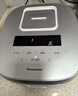 松下（Panasonic）【国家补贴20%】Xtra零零煲电饭煲0涂层IH家用无涂层电饭锅4-5人不锈钢胆4升一级能效SR-HFS153C-W 实拍图