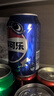 百事可乐Pepsi 可乐*4+7喜*1+美年达*1 碳酸饮料 汽水330ml 混合装 实拍图