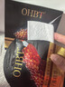 OHBT鱼子酱抗皱面膜10片紧致抗衰老补水保湿祛黄提亮肤色男女士 实拍图